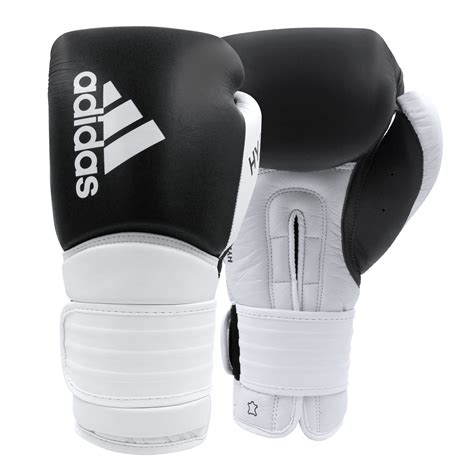 adidas Hybrid 300 Boxing and Kickboxing Gloves for Women & Men